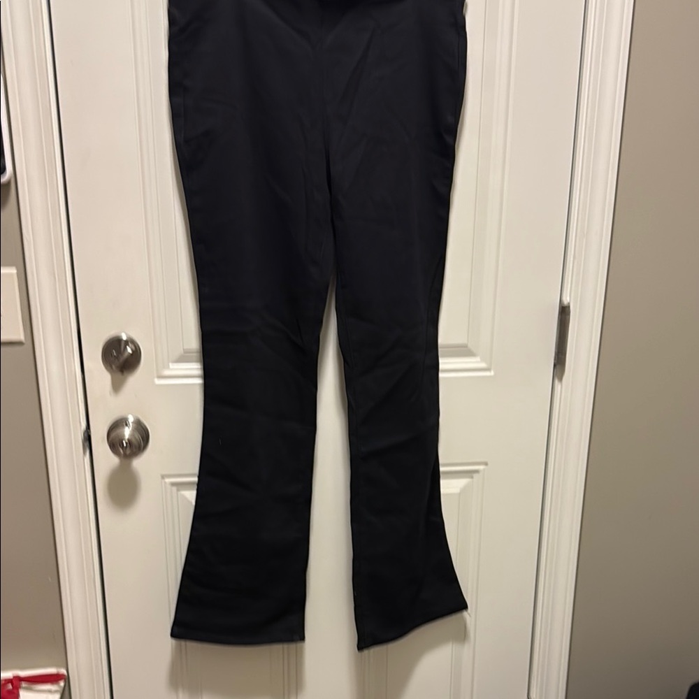 1822 Denim Black Women's Pants